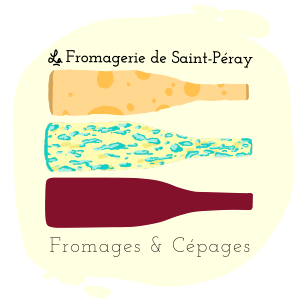 La fromagerie de Saint-Péray